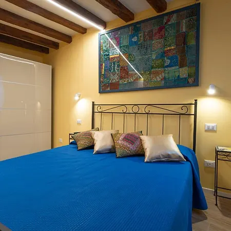 Maison d'hôtes Deluxe Double In Centre Venise