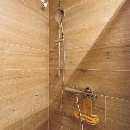 Deluxe Double In Centre Maison d'hôtes