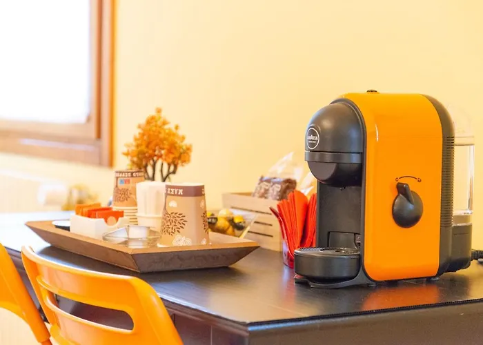 Πανσιόν Deluxe Double In Centre Βενετία