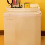בית הארחה Deluxe Double In Centre ונציה
