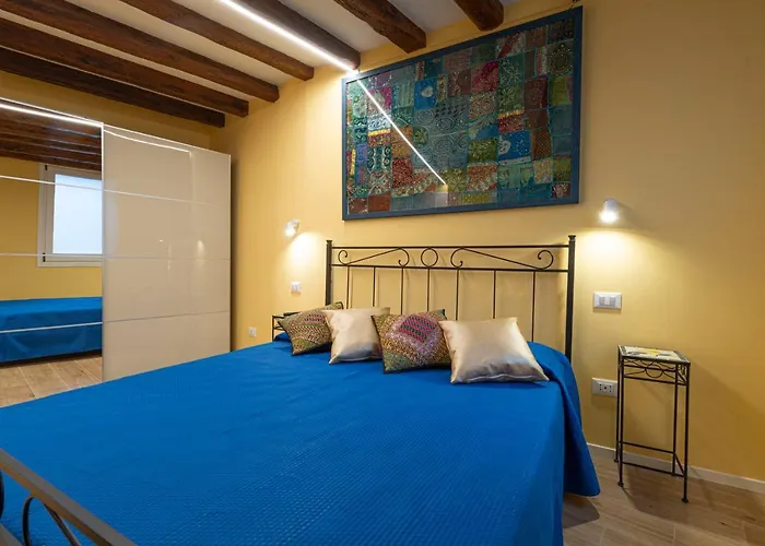 Guest house Deluxe Double In Centre Venice