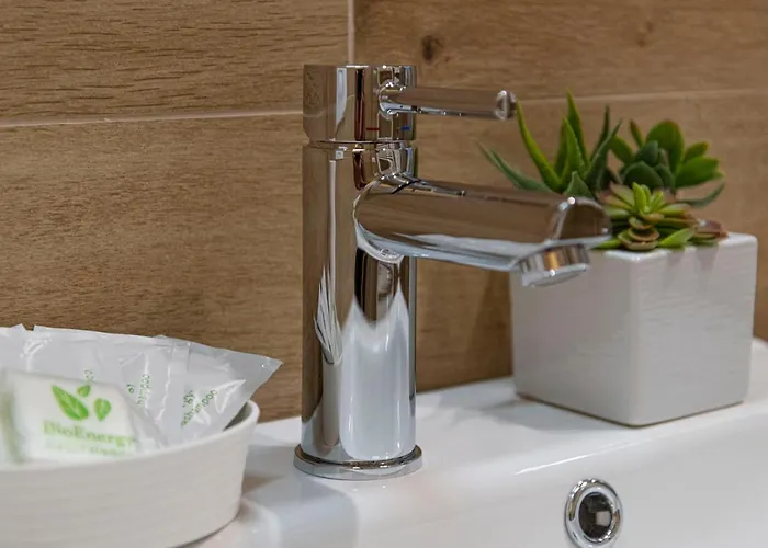 Deluxe Double In Centre Venice