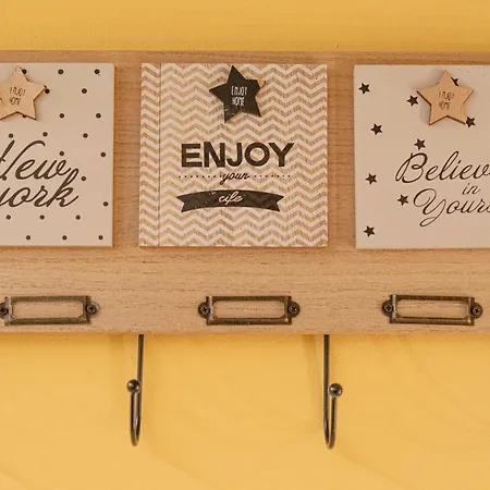 Deluxe Double In Centre بيت ضيافة