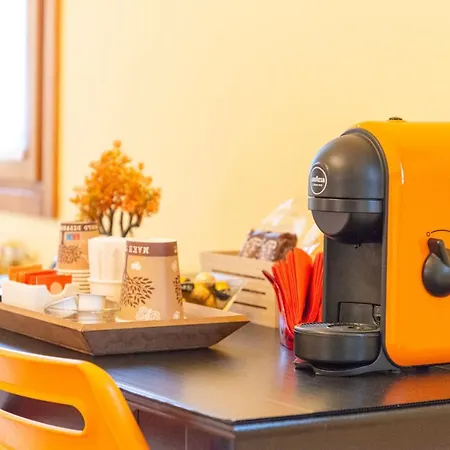 بيت ضيافة Deluxe Double In Centre البندقية