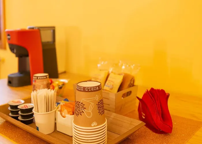 Deluxe Double In Centre بيت ضيافة 3*