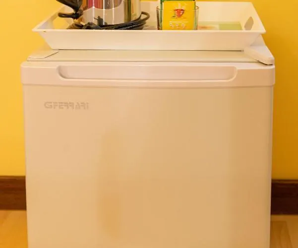 بيت ضيافة Deluxe Double In Centre البندقية